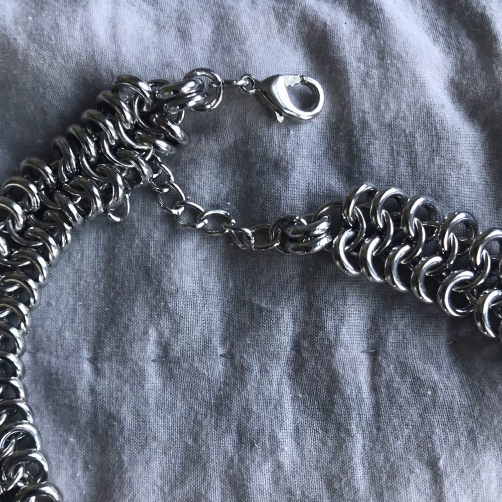 Statement necklace - Picture 4 of 6